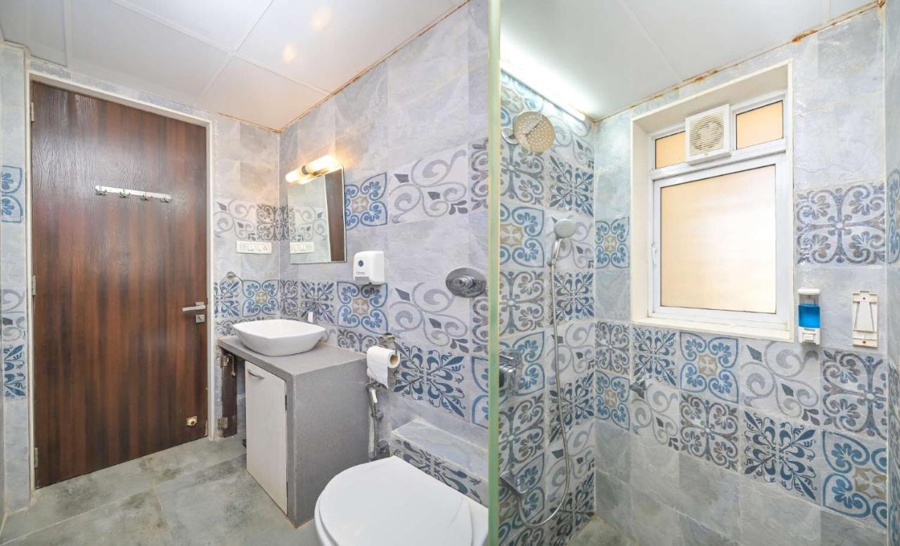Tiki Tropics Villa Лонавала Екстериор снимка